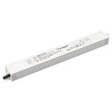 Блок питания ARPV-LG24045-SLIM-PFC-D (24V, 1.9A, 45W) (IP67 металл, 5 лет) 031719 Arlight