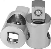 Переходник 3-х сторонний 1/2''DR 055944 Ombra