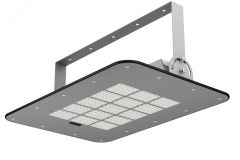 Светильник LED Effect KEDR 2.0 (СБУ) 200Вт 32000лм 5000К IP67 КСС Г настенные, DALI LE-СБУ-32-200-2005-67Х+LE0973 Led Effect