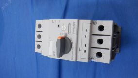 Автомат защиты двигателя MMS-63H 63A METASOL EXP 0706101900 LSIS