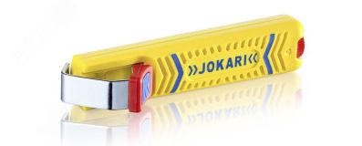 Нож кабельный Secura №27 10270 Jokari