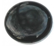 Диск эпоксидный, D18 EBlack 3642 IronLogic