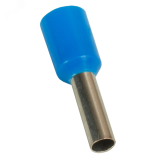 Наконечник штыревой втулочный НШвИ OptiKit T-Shv-PVC-2,5-8 (100шт) 278041 КЭАЗ