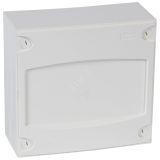 Щиток для батареи 001196 Legrand