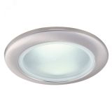 Светильник встраиваемый AQUA A2024PL-1SS Arte Lamp