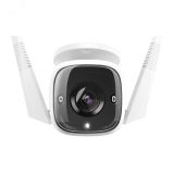 Видеокамера IP 3Мп компактная с ИК-подсветкой до 30м (3.89мм) 1000609383 TP-Link