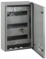 Корпус металлический SIMPLE ЩРН-36_IP31 (480х300х120) (45) Б0041676 ЭРА