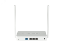 Роутер Mesh Wi-Fi 5 AC1200 4x100 Мб/с, MT7628N 580 МГц Extra 1000679002 Keenetic