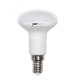 Лампа светодиодная рефлекторная LED 7Вт E14 R50 230/50 теплая 1033628 JazzWay