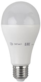 Лампа светодиодная LEDA65-19W-840-E27(диод,груша,19Вт,нейтр,E27) Б0031703 ЭРА