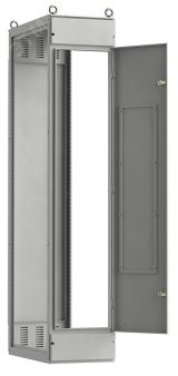 Корпус металлический ГРЩ 2000х400х800 IP31 УХЛ3 SMART YKM50-2000-400-800-31-S IEK