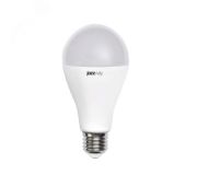 Лампа светодиодная LED 30вт E27 белый, груша 5019690 JazzWay