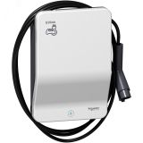 Зарядная станция EVLINK WALLBOX PLUS кабель T1 1ф 7,4kW