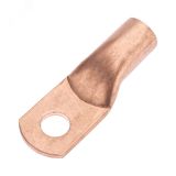 Наконечник медный ТМ 50-12-11 (50кв мм - 11мм) 5шт, REXANT 07-5324-1 REXANT