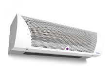 Завеса тепловая 12кВт 380В 124002 Тепломаш