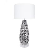 Настольная лампа TAIYI A4002LT-1CC Arte Lamp
