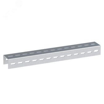Профиль П(U)-образный 2200мм (2,5мм) HDZ pp2200-2,5-HDZ EKF