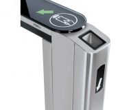 Панель передняя со встроенным сканером штрих-кода MERTECH N160 P2D USB G-I-ST-065 PERCo