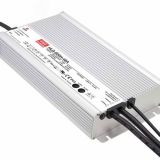 Драйвер AC-DC, 480Вт, ККМ, IP65, вход 90-305В AC, 47-63Гц,127-431В DC, выход 12В,40А, рег. выхода 10.2-12.6В,20-40A, в кожухе Т02241060 Mean Well