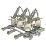 Выключатель нагрузки автогазовый ВНА(п)-10/630-20-IIз УХЛ2 Stingray vnap-10-630-20-IIz EKF