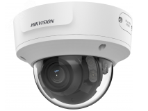 Видеокамера 8 Мп IP купольная AcuSense (2.7-13.5mm) 311315586 Hikvision проектный