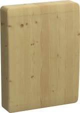 TEKFOR Корпус пластиковый ЩРН-П-54 IP41 сосна IEK TF5-KP13-N-54-41-K34-K34 IEK