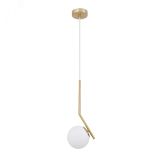 Светильник BOLLA-UNICA A1924SP-1AB Arte Lamp