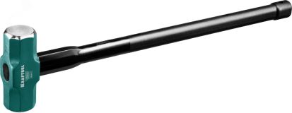 Кувалда со стальной удлинённой обрезиненной рукояткой STEEL FORCE 5 кг 2009-5 KRAFTOOL