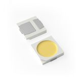 Светодиод ARL-3030-BCX2630-Warm3000-80 (3V, 300 mA) (, SMD 3030) 028180 Arlight