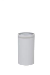 Подсветка декоративная под GU10 OL16 GU10 WH Б0049043 ЭРА