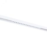Магнитный трековый светильник LINEA A4675PL-1WH Arte Lamp