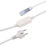 Провод питания ARD-PC-PRO-2W-1.5M (ARDCL, Закрытый) 025533 Arlight