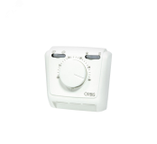 Термостат комнатный механический CLIMA MLW OB320622 ORBIS