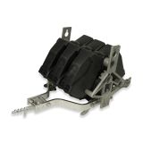 Рубильник мачтовый Аl 2x (50-240) мм, полюсов 3, до 400 А SZ400.3 ENSTO/ЭНЕРВИК