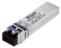 Модуль SFP 1хLC, 10 Гб/с, 1310 нм, до 10 км 1497368 D-Link