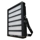 Светильник светодиодный ДO 800Вт 4000К96000Лм Черный LEDVANCE ECO HP FLOOD 4099854216909 LEDVANCE