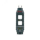 Приставка для токовых клещей MS922D MASTECH 13-1340 REXANT