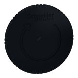 Головка для кнопки остановки грибовидная 22мм ZB5AS62 Schneider Electric