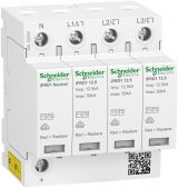 УЗИП iPRD1 12.5r 50kA КЛАСС 1+2 3P+N