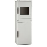 Шкаф 1800х600х600мм 047401 Legrand