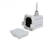 Светильник Power supply set LED MALL PlugIN 2598000440 Световые Технологии