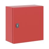 Корпус навесной ST с М/П ВхШхГ 400х400х200 мм RAL3020 R5ST0442-RAL3020 DKC
