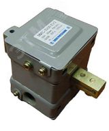 Электромагнит МИС 3200 380В 50Гц ET502274 Электротехник