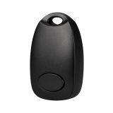 INTELLIGENT ARLIGHT Панель-брелок TUYA-228-1-RF-BLK-SUF (kinetic, 433MHz) (IARL, IP20 Пластик, 3 года) 032869 Arlight