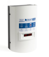 SKAT STL-10000 исп. Н 10 кВА 779 Бастион