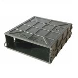Practibox S Комплект для объединения 134103 Legrand