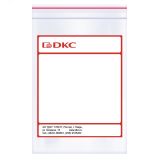 ЗИП комплект для двухстворчатых дверей R5CPE R5ZIPCPE2 DKC