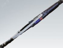 Муфта соединительная термоусаживаемая  CHMPPRSV3 12kV 150-240/CIS 700952R CellPack