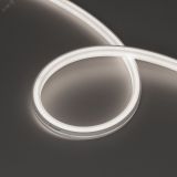 Лента герметичная MOONLIGHT-TOP-U-A156-13x12mm 24V Day5000 (11 W/m, IP67, 5m, wire x2) (Arlight, Вывод кабеля боковой) 042777 Arlight