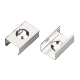 Держатель ARH-ROUND-D8 (, Металл) 037403 Arlight